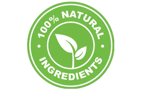 sugar reset all natural ingredients