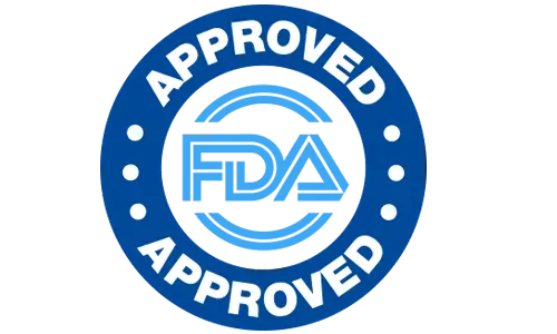 sugar reset fda approved