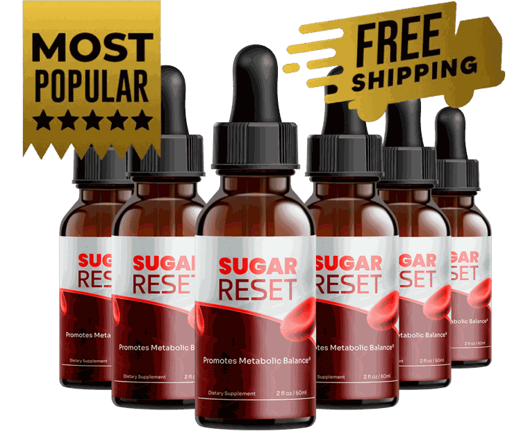 sugar reset